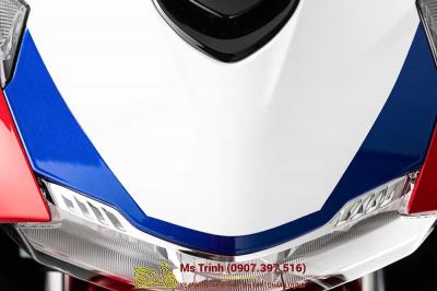 SH150i 2026 Special Edition HRC giới hạn 500 có STT riêng Siêu Hiếm