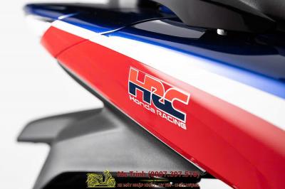 SH150i 2026 Special Edition HRC giới hạn 500 có STT riêng Siêu Hiếm