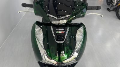Sở hữu mẫu xe SH Limited Edition có 1-0-2 nhanh chóng tại tỉnh Đà Nẵng