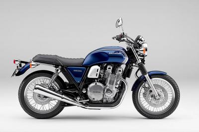 SO SÁNH giá CB1100RS vs CB1100EX | Honda giá rẻ| Motorrock