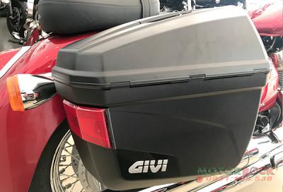 Thùng hành lý Shadow 750