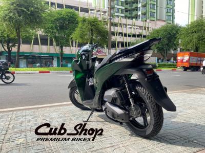 Tin vui cho anh em Quảng Nam khi SH Vetro Limited 2024 chính thức có mặt