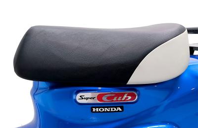 Xe Honda Cub 110 ABS Nhật có đủ 6 màu SIÊU HOT