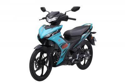 Yamaha 135LC Fi 2025 Nhập Chính Hãng Malaysia