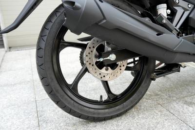 Yamaha 135LC Fi 2025 Nhập Chính Hãng Malaysia