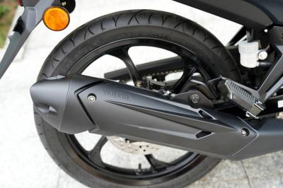 Yamaha 135LC Fi 2025 Nhập Chính Hãng Malaysia
