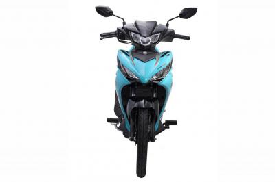 Yamaha 135LC Fi 2025 Nhập Chính Hãng Malaysia