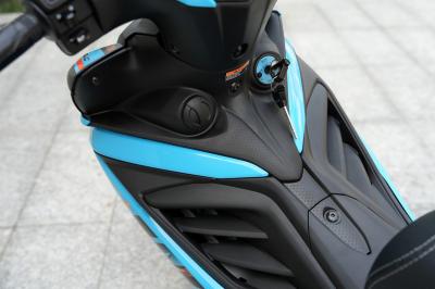 Yamaha 135LC Fi 2025 Nhập Chính Hãng Malaysia
