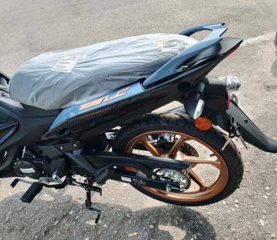 Yamaha 135LC Fi SE 2025 Bản Đặc Biệt Giới Hạn 10.000 xe