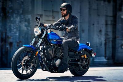 Yamaha Bolt 950R hàng hiệu giá rẻ tại Hà Nội