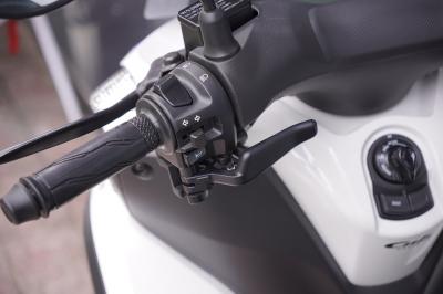 Yamaha Tricity 155 bánh đôi màu trắng Nhật chính ngạch, giá rẻ