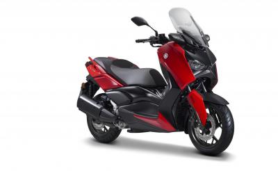 Yamaha X Max 250 2025, Nhập Chính Hãng Malaysia, Giá Rẻ