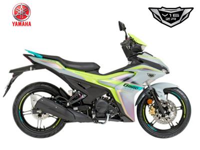 Yamaha Y16ZR 6MRO Limited Edition giới hạn 3.000 Xe