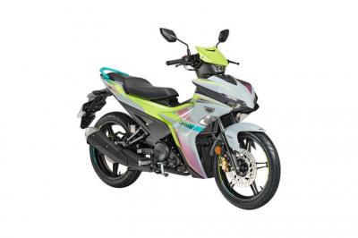 Yamaha Y16ZR 6MRO Limited Edition Malaysia - Japan chính ngạch SIÊU HOT