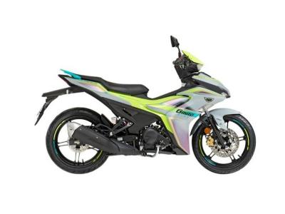 Yamaha Y16ZR 6MRO Limited Edition Malaysia - Japan chính ngạch SIÊU HOT