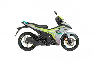 Yamaha Y16ZR 6MRO Limited Edition Malaysia - Japan chính ngạch SIÊU HOT