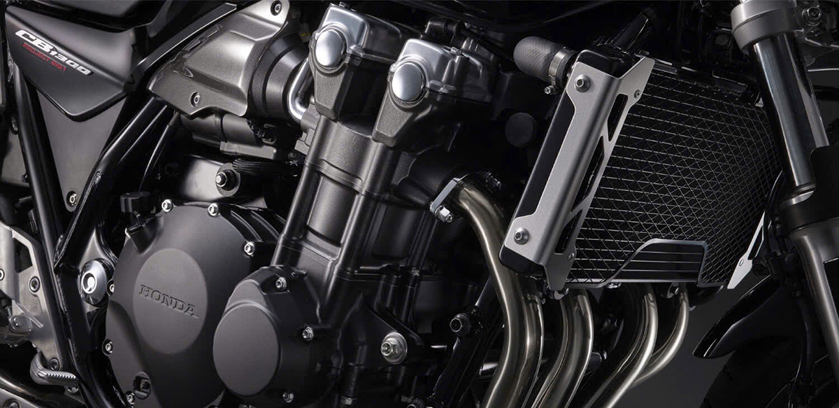 Động cơ CB1300SF SP final edition Động cơ CB1300SF SP final edition