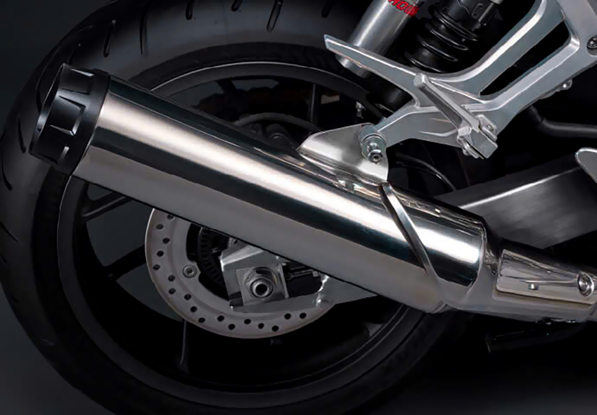 Pô xe CB1300SF SP final edition Pô xe CB1300SF SP final edition