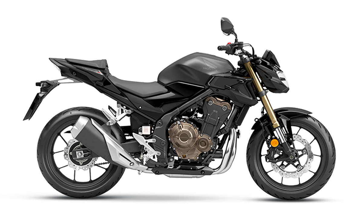 Honda CB500F 2023 mới