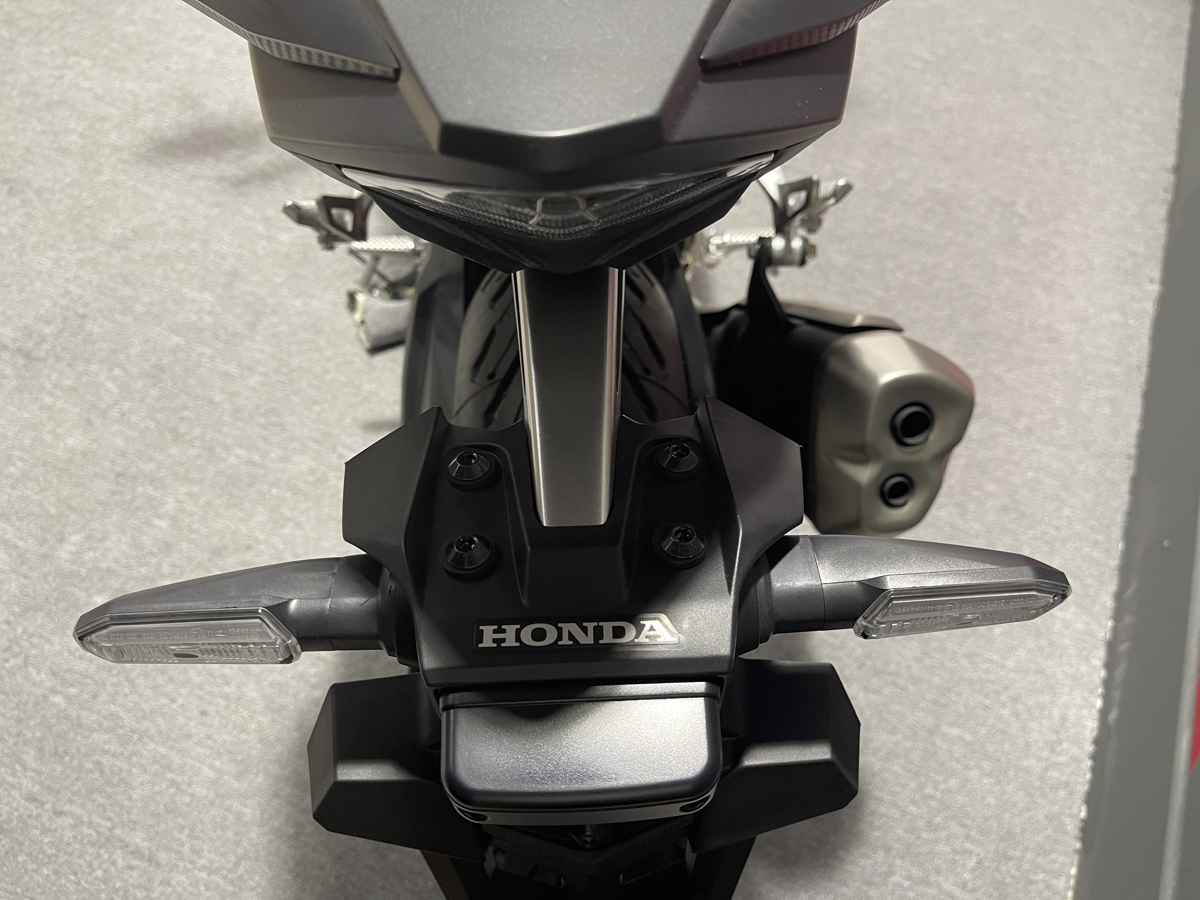 đèn hậu Honda CB500F 2023 mới