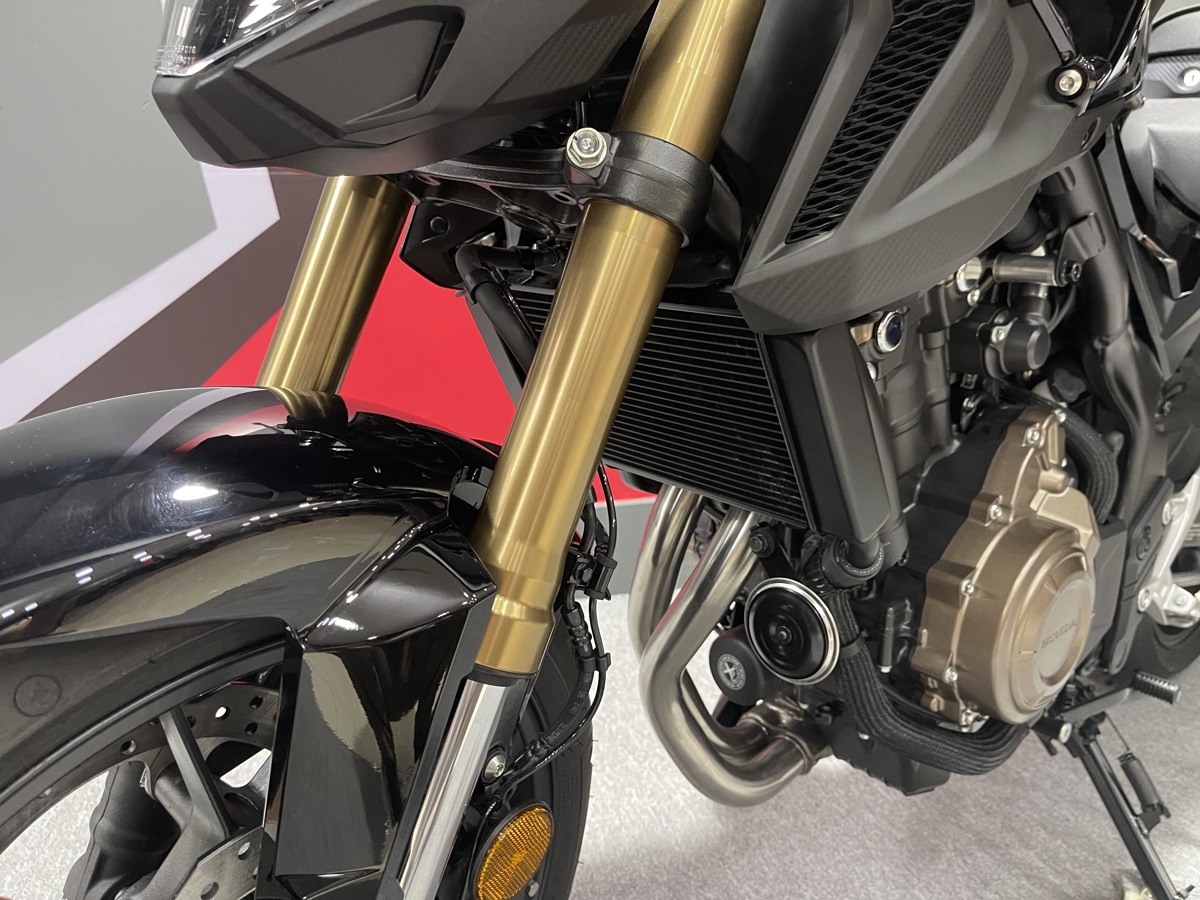 Giản xóc Honda CB500F 2023 mới