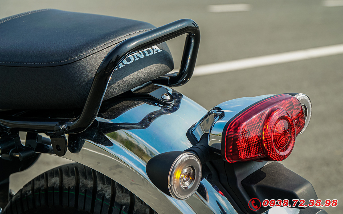 Honda CB350 H,ness DLX 2021