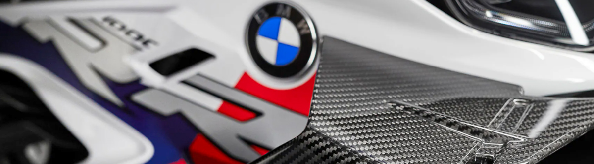 BMW M1000RR 2022 carbon
