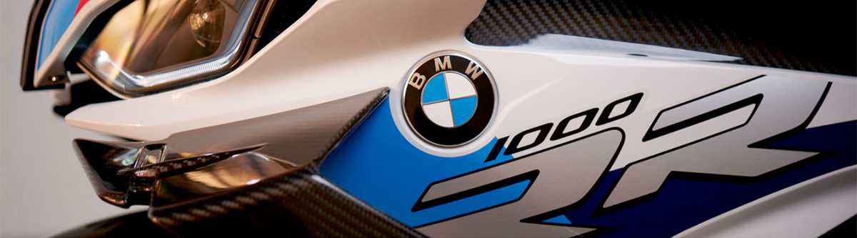 BMW M1000RR 2022 carbon