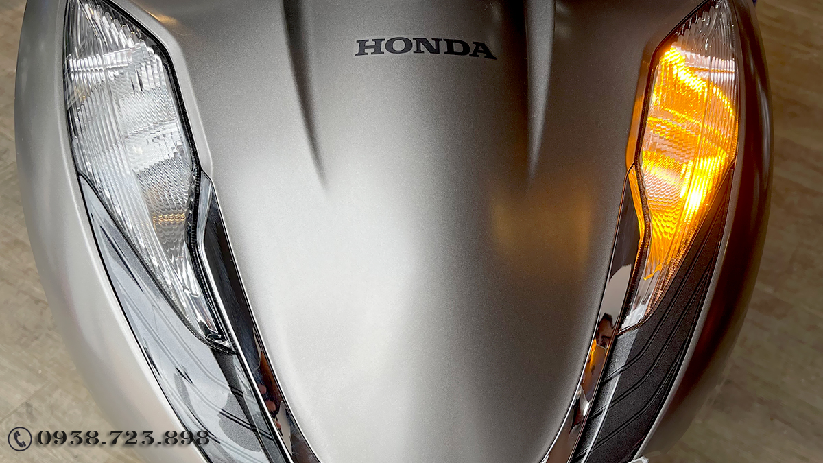 Đèn xi nhan Honda SH350i 2021 nhập khẩu Italia