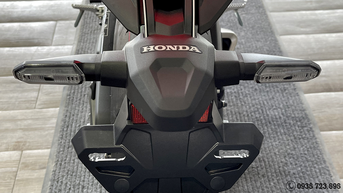 Đèn xi nhan xe Honda CBR650R 2021