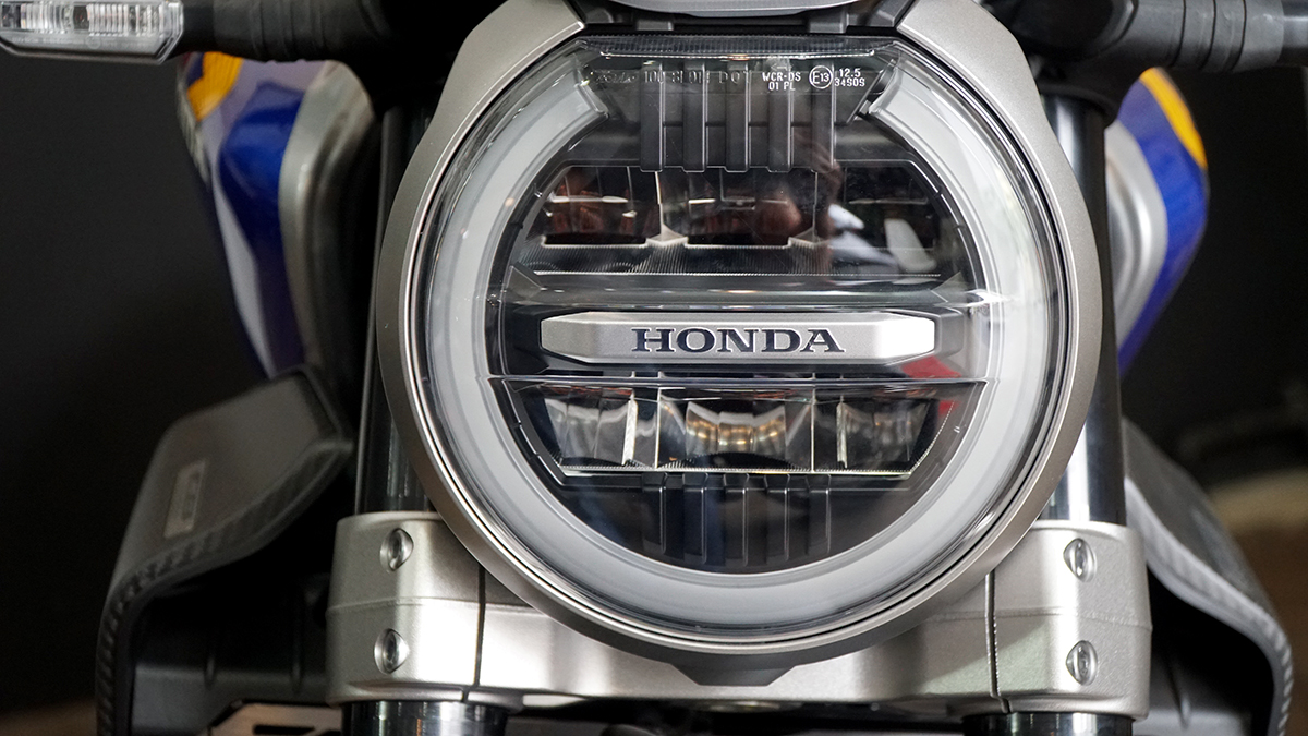 đèn Honda CB1000R Plus 2019 Limited