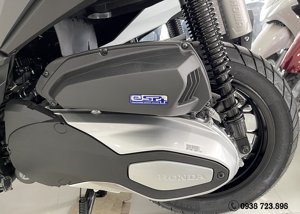 Động cơ Honda ADV350 2022 