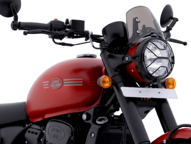 Jawa 42 Classic Legend 2021